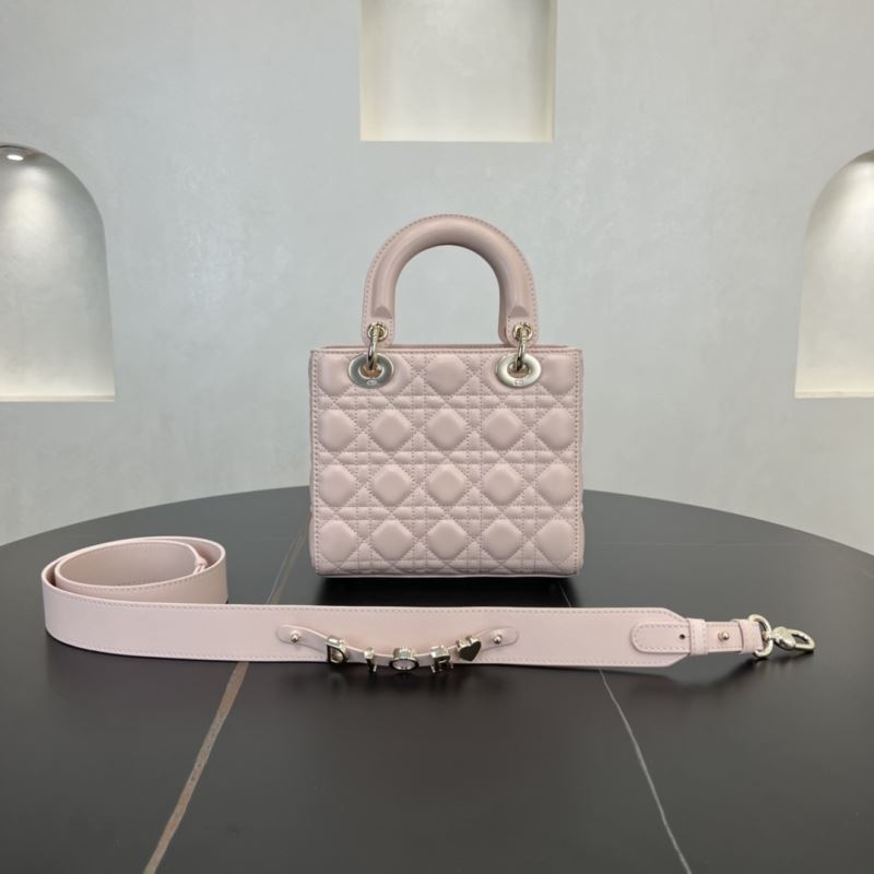 Christian Dior My Lady Bags